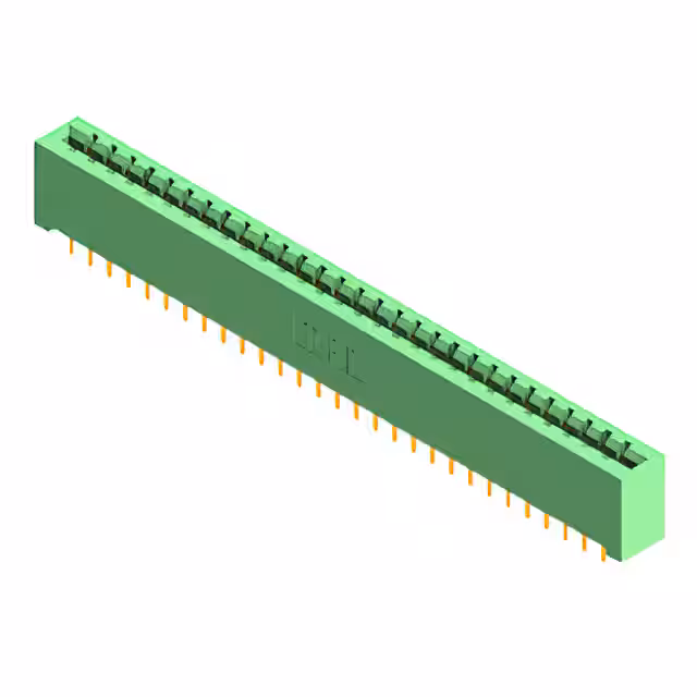 837-058-521-201 EDAC Inc.  Edgeboard Connectors